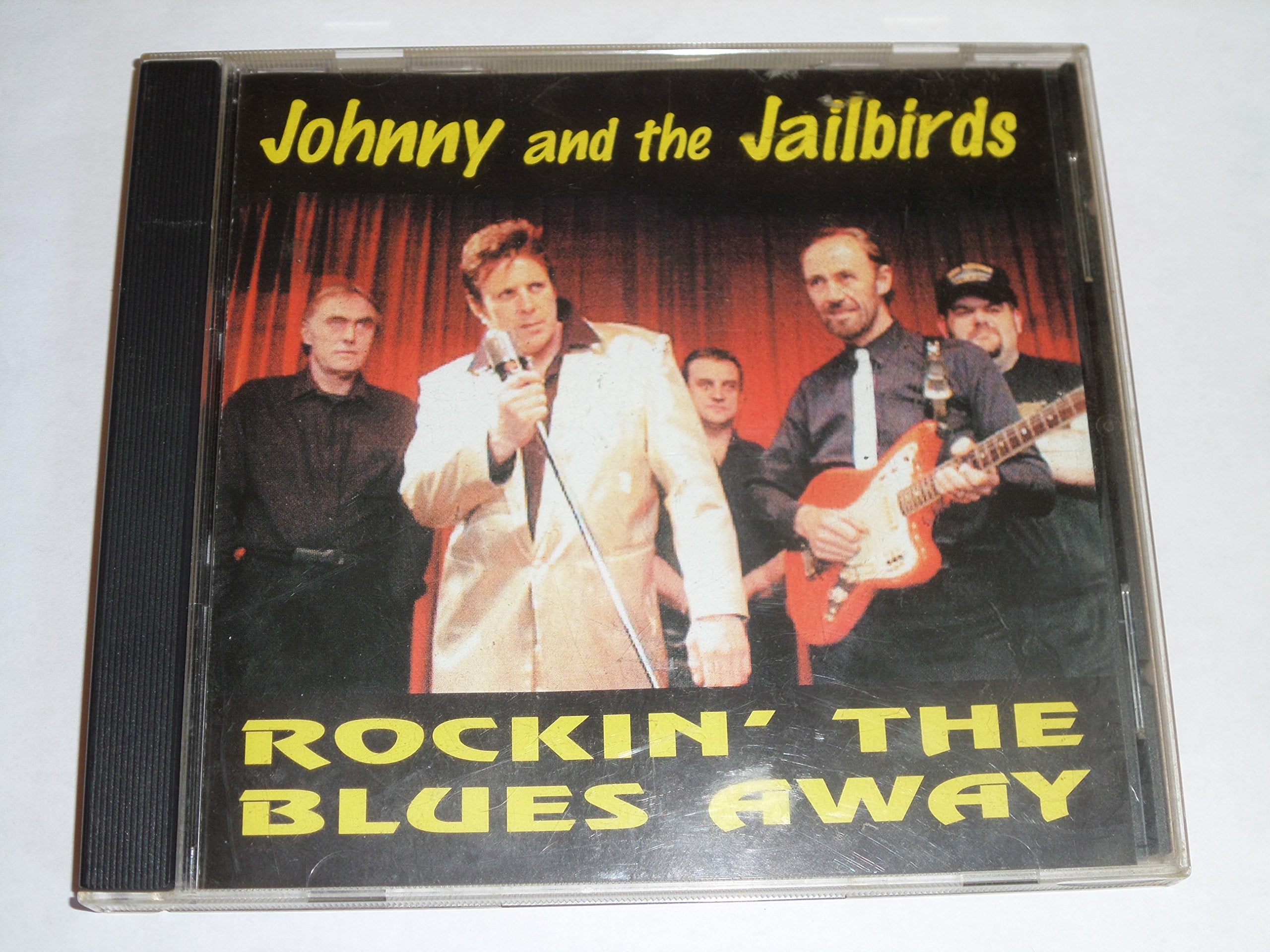 Product Image: Rockin' the Blues Away