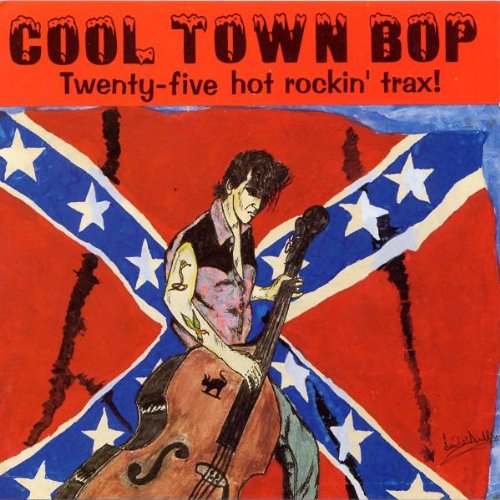 Cool Town Bop Alternative & Indie