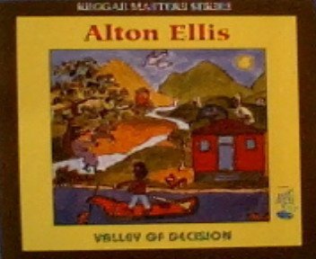 Product Image: Valley of Decision