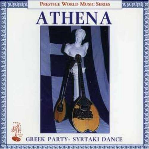 Product Image: Greek Party:Syrtaki Dance