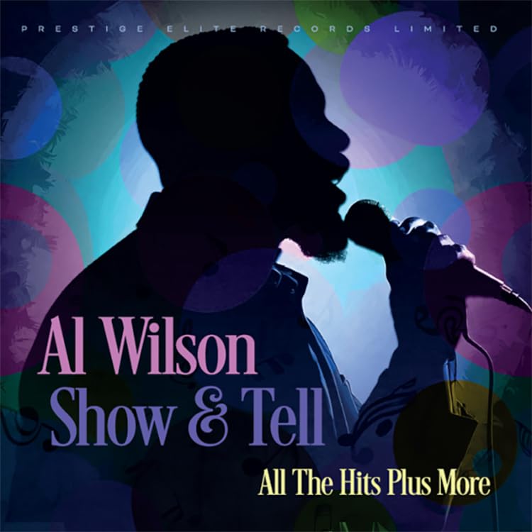 Product Image: Show & Tell