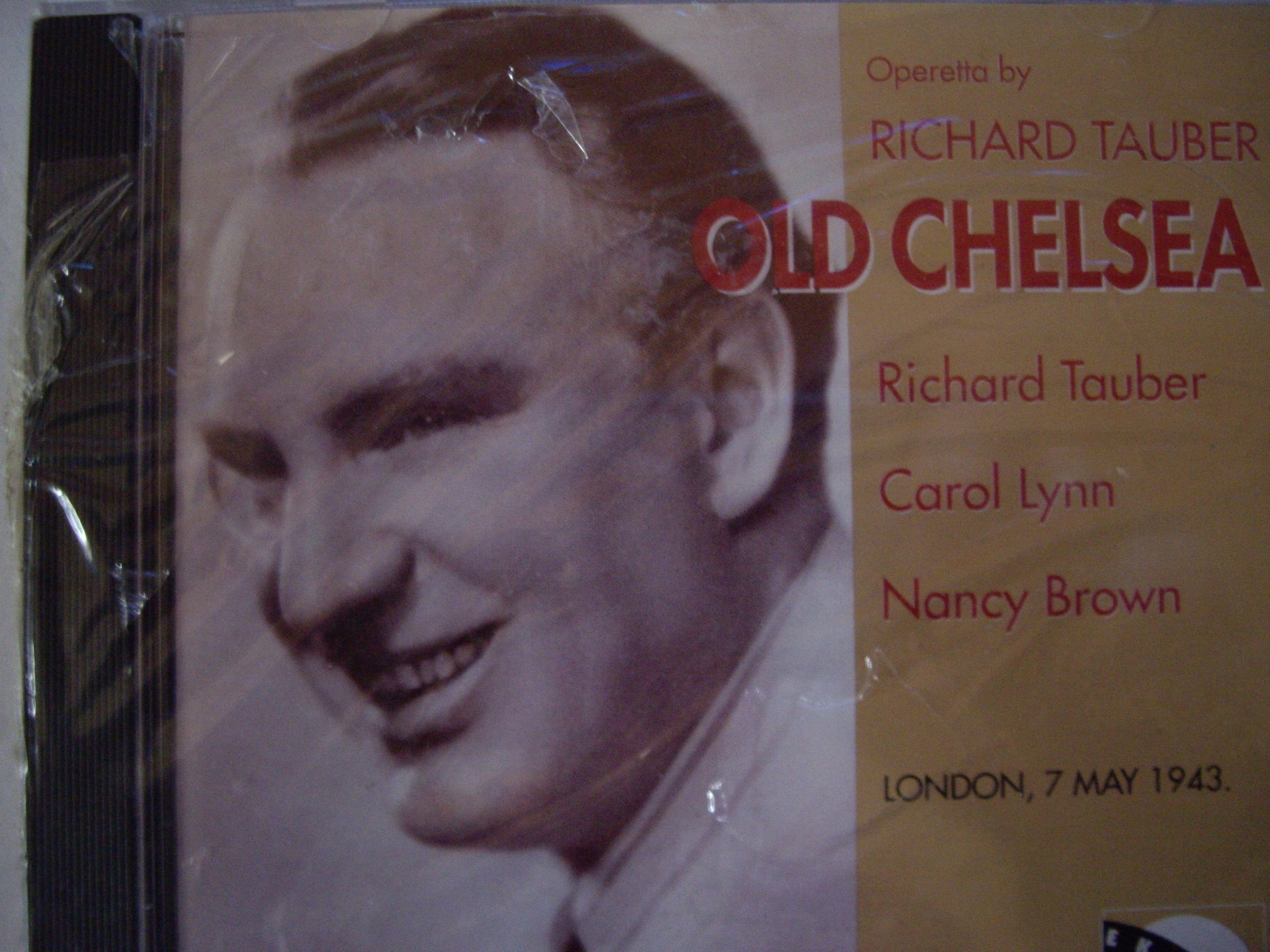Old Chelsea (London 1943) Classical