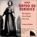 Orpheus & Eurydike (Kompl) Classical