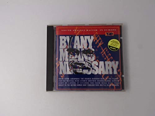 By Any Means Necessary Alternative & Indie
