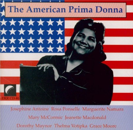 The American Prima Donna Classical