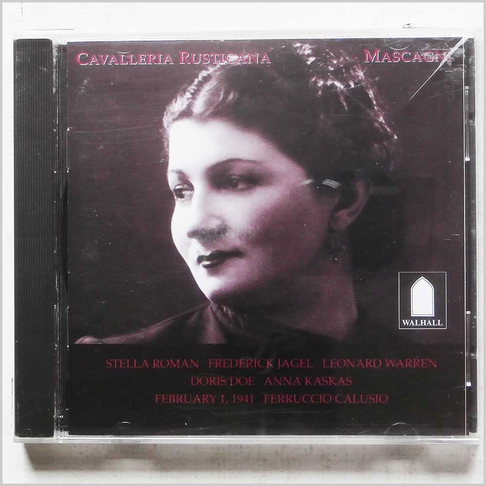 Rosa Ponselle in Concert 1936-1952 Classical