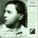 Tito Schipa in Concert 1955-64 Classical