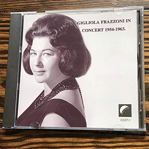 In Concert 1954-63 Classical