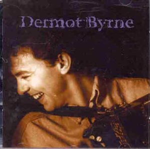 Dermot Bryne cd