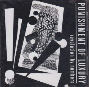 Revolution By Numbers Alternative & Indie