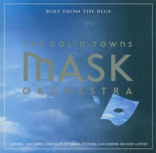 Bolt from the Blue Pop