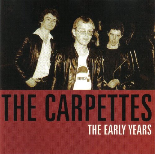 The Early Years Blues