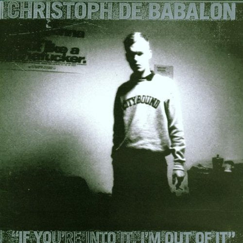 ++If You'Re Not Into It I'M O Dance & Electronic