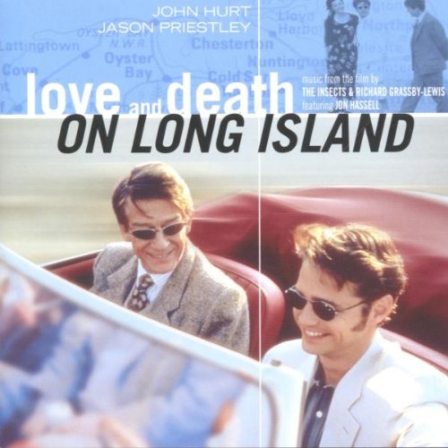 Love and Death on Long Island Soundtracks & Musicals