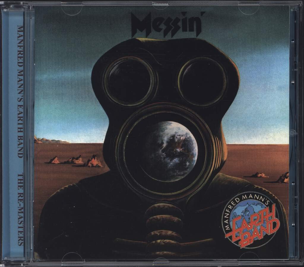 Messin' Rock