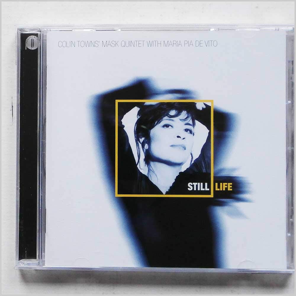 Still Life Jazz
