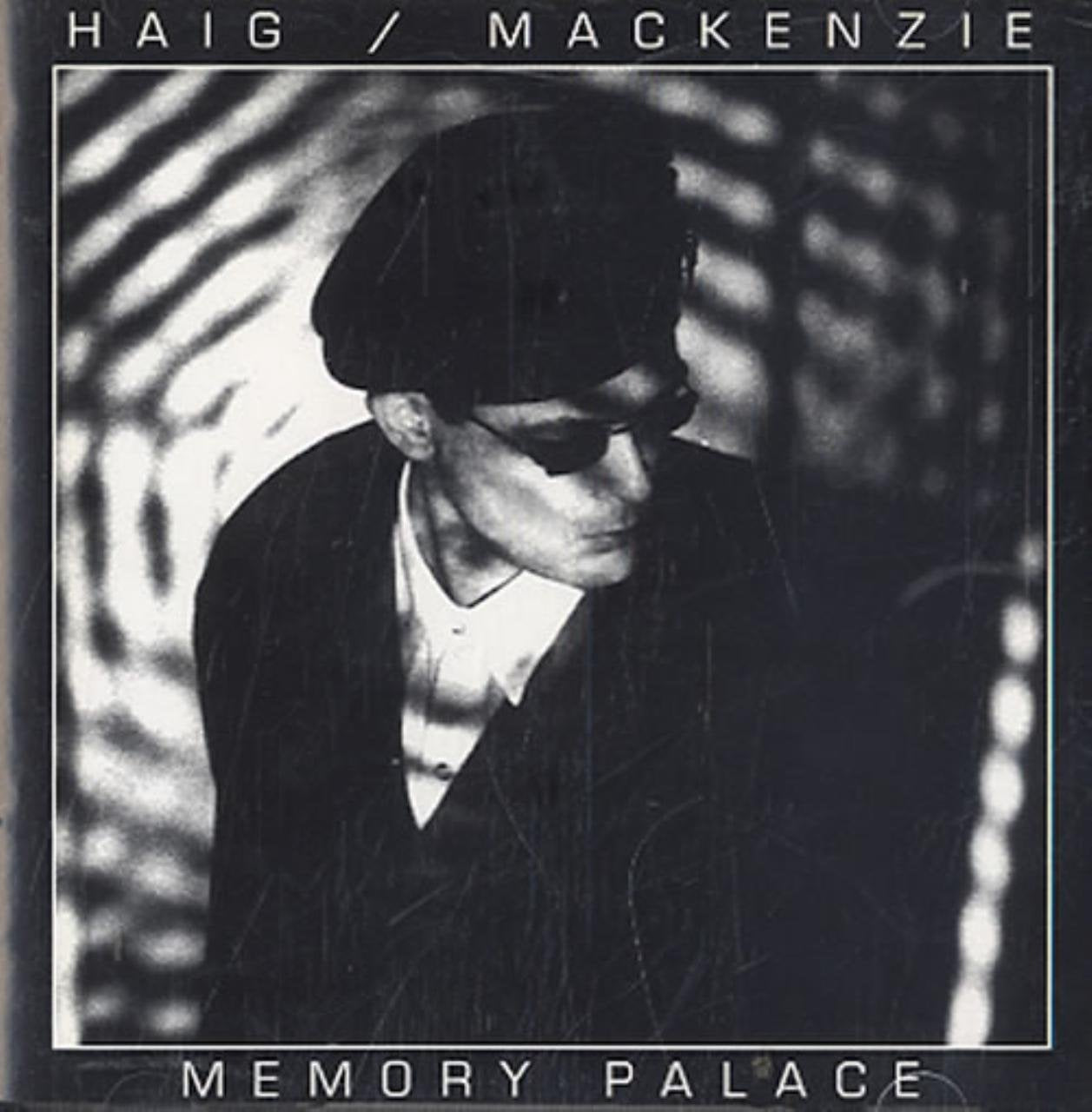 Memory Palace cd