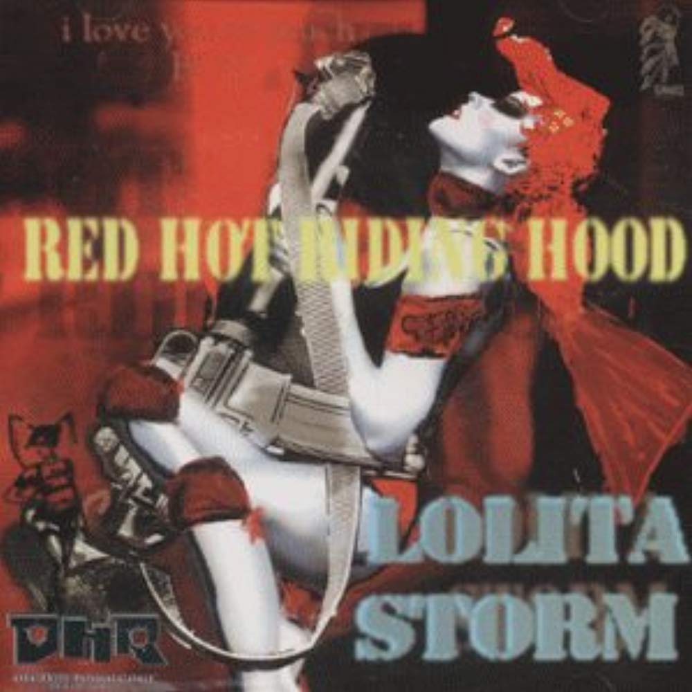 Red Hot Riding Hood Alternative & Indie