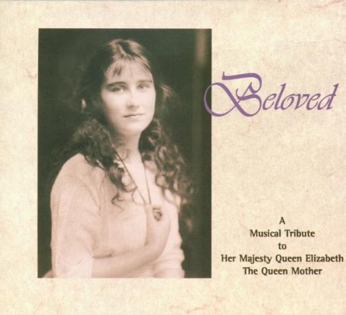 Beloved-a Musical Tribute to Q cd