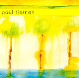 Paul Tiernan - God Knows I Love A Happy Ending Music