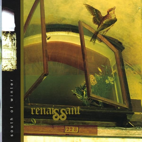 Renaissant - South Of Winter Pop