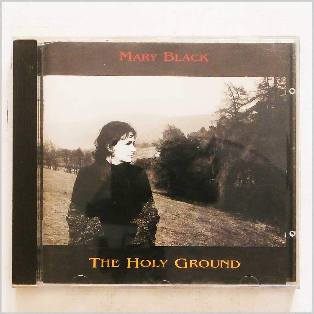 The Holy Ground Country & Folk