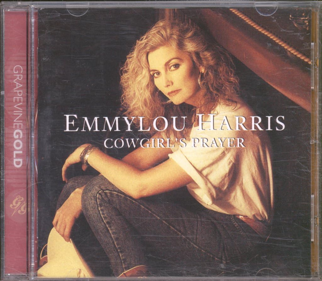 Cowgirl'S Prayer Pop