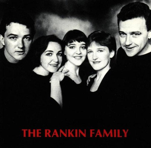 The Rankin Family Country & Folk