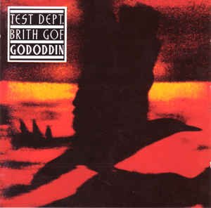 Gof Gododdin Metal & Hardrock