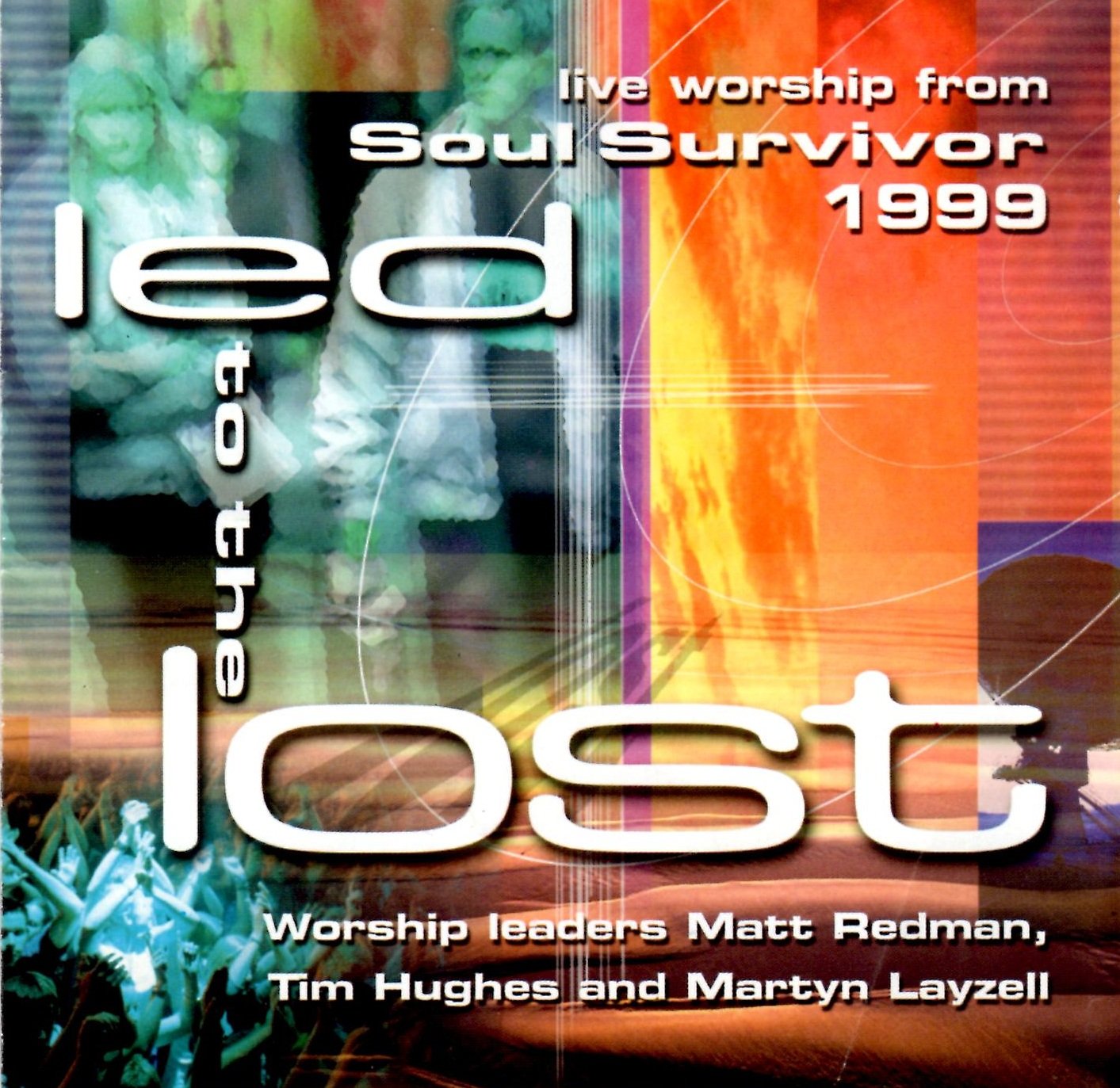 Product Image: Led To The Lost