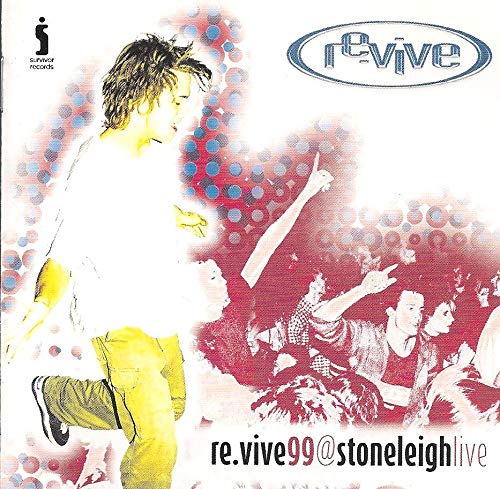 Product Image: Re Vive99atstoneleigh Liv