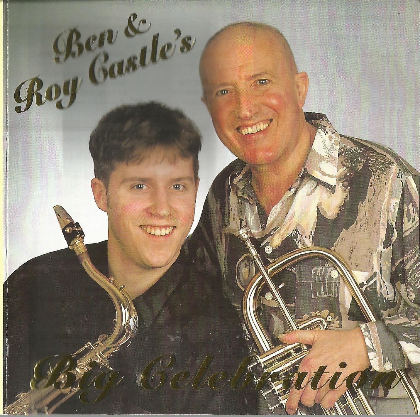 Big Celebration Jazz