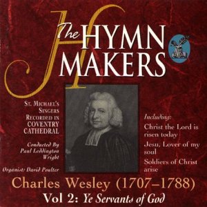 Wesley;Hymns/Ye Servants of Classical