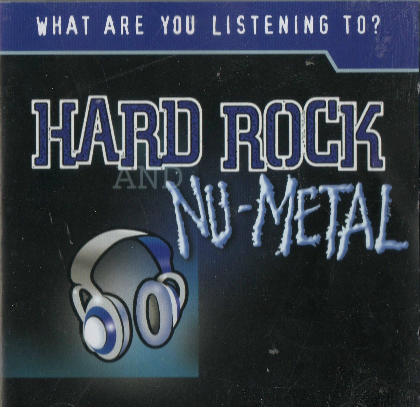 What Are You Listening To? Hard Rock and Nu-Metal Music for Children