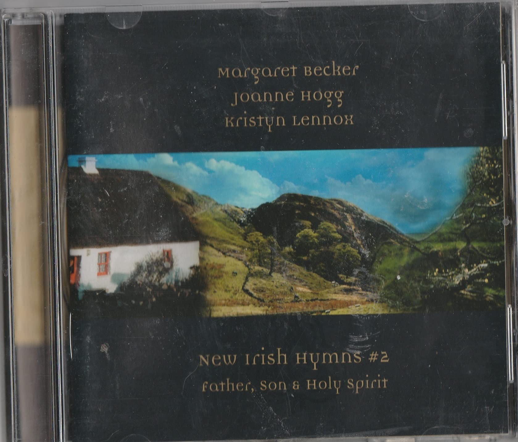 Product Image: New Irish Hymns Vol.2