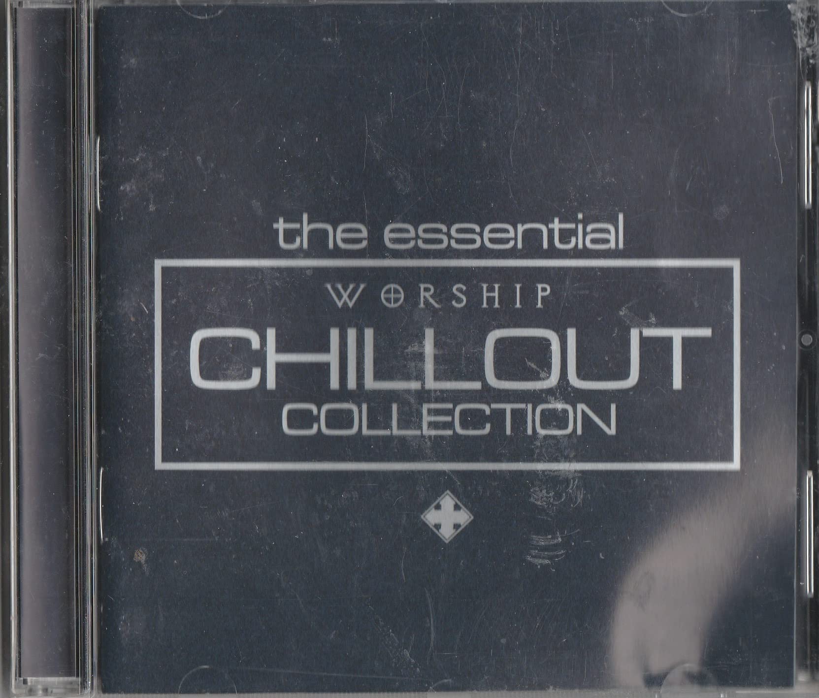 Product Image: Essential Worship Chillout...