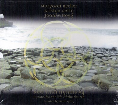 New Irish Hymns #4: Hymns for the Life of the Church Music