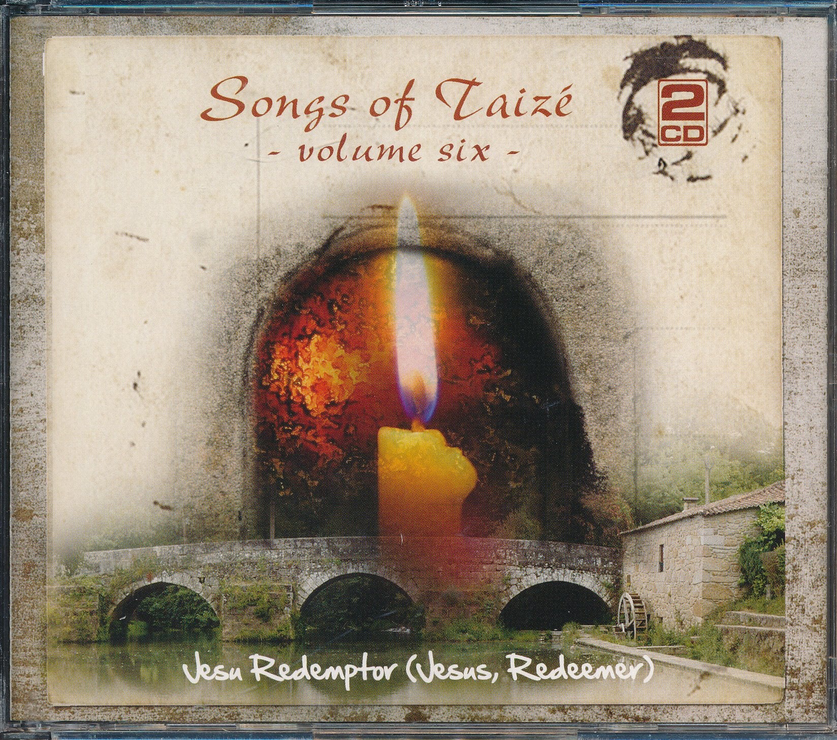 Songs of Taize 6 Music