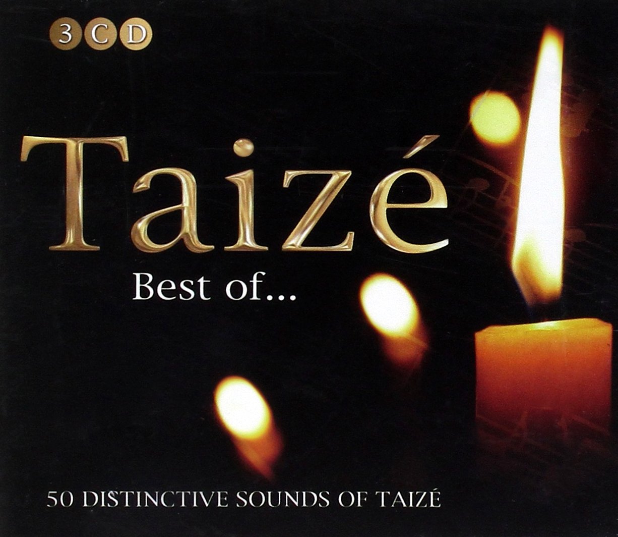 Best of Taize Music