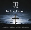 Monuments of Faith - Just As I am Music for Children