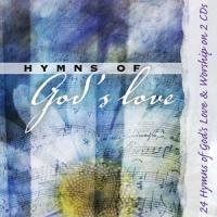 Hymns of God S Love (2cd) Music for Children
