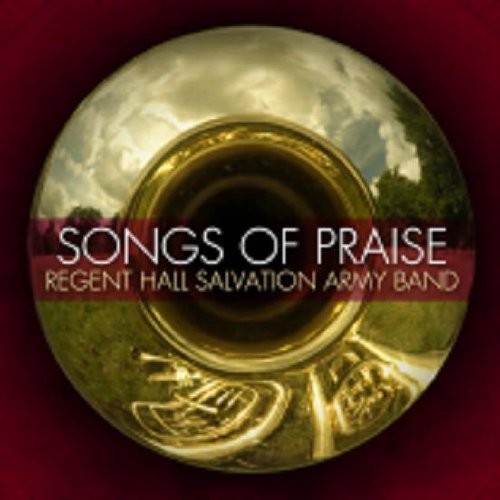 The Regnt Hall Salvation Army Pop