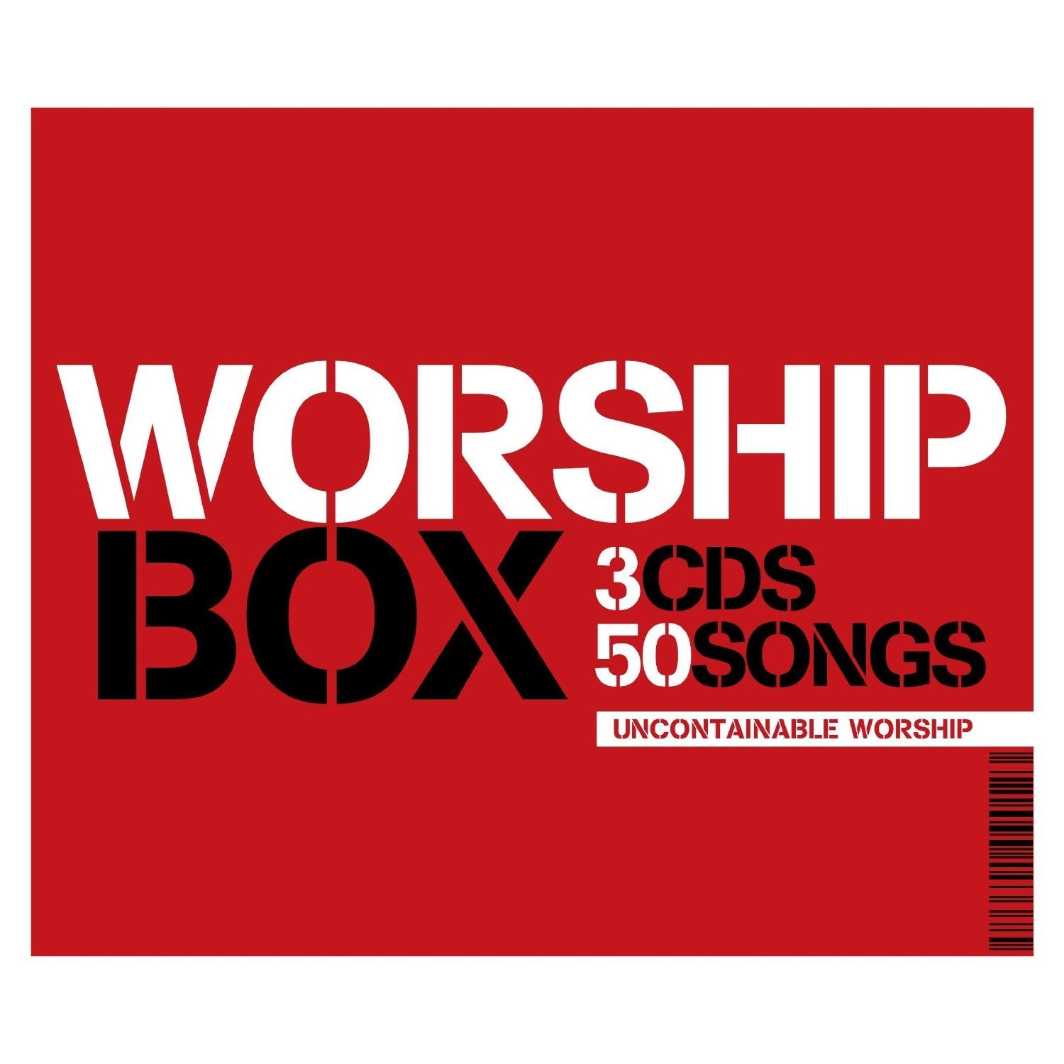 Product Image: Worship Box