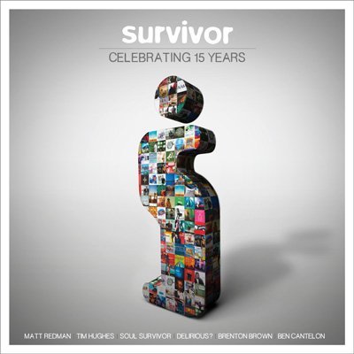Product Image: Survivor Celebrating 15 Years