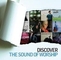 Discover the Sounds of Worship cd