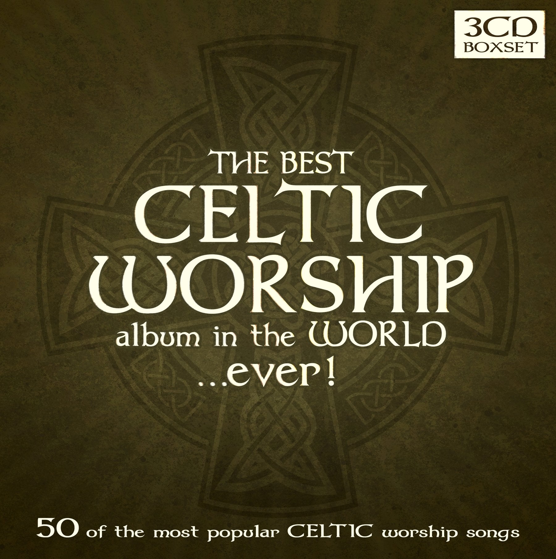 Product Image: Best Celtic Album in.