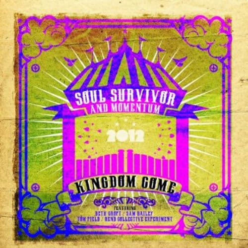 Kingdom Come 2012: Soul Surviv Other music genres