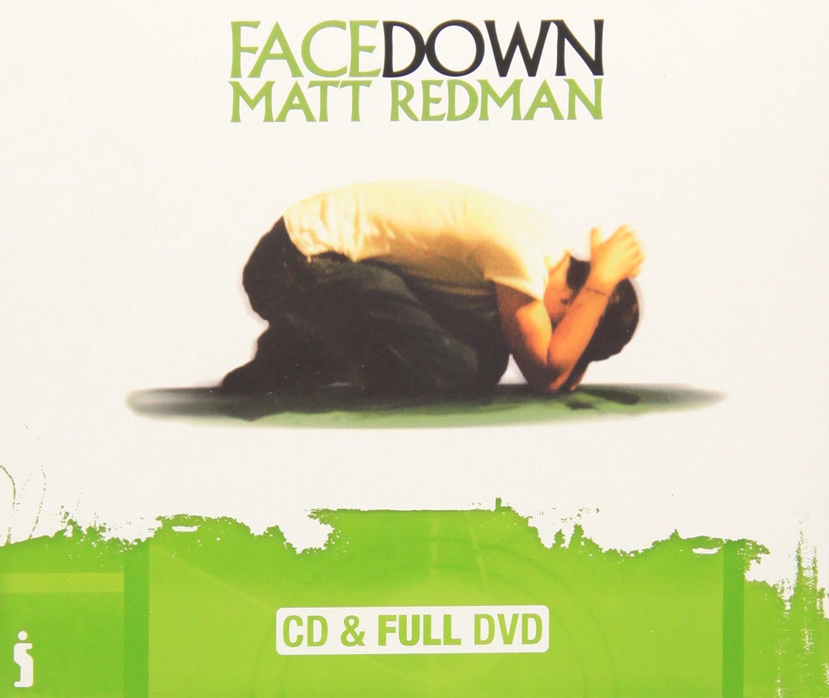 Matt Redman - Facedown Music