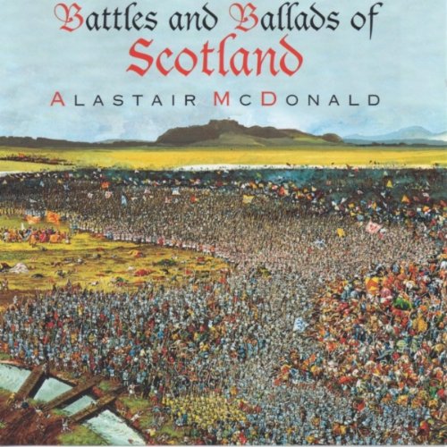 Battles and Ballads of Scotland Other music genres