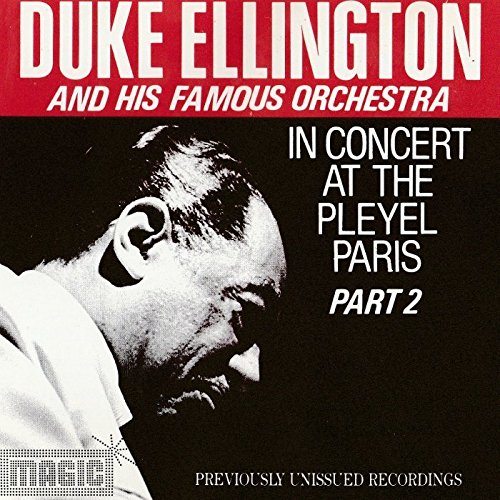 At the Pleyel Paris Vol.2 cd